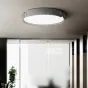 Потолочный Светильник SOFA D45 Grey от ImperiumLoft