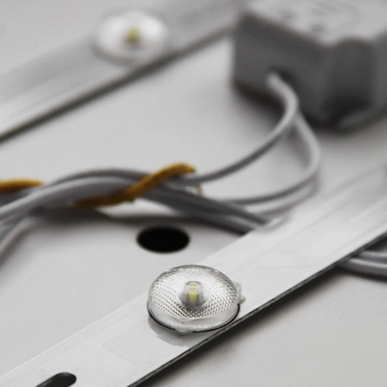 Потолочный Светильник SOFA D45 Grey от ImperiumLoft Потолочный Светильник SOFA D45 Grey от ImperiumLoft