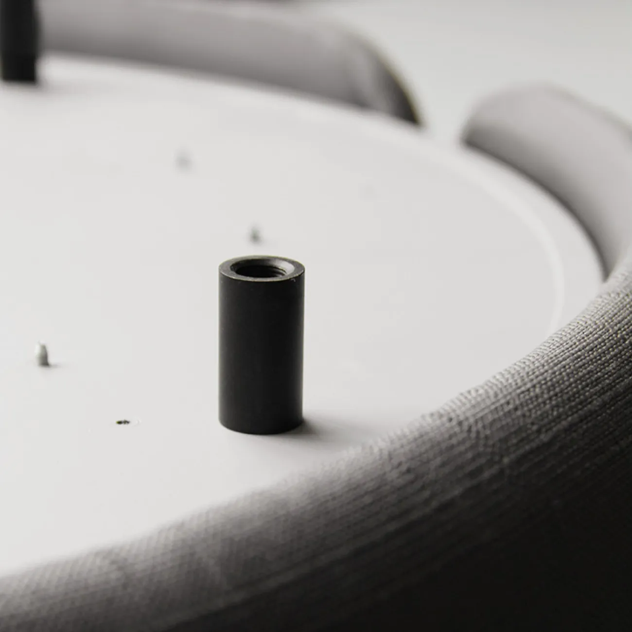 Потолочный Светильник SOFA D45 Grey от ImperiumLoft Потолочный Светильник SOFA D45 Grey от ImperiumLoft