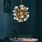 Люстра IMPULSE от ImperiumLoft