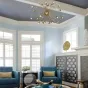 Люстра IMPULSE от ImperiumLoft