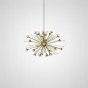 Люстра IMPULSE от ImperiumLoft