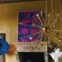 Люстра IMPULSE от ImperiumLoft