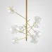 Люстра Bolle hanging lamp Gallo radice 8