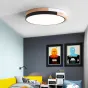 Потолочный светильник RONDO от ImperiumLoft