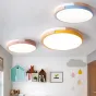 Потолочный светильник RONDO от ImperiumLoft