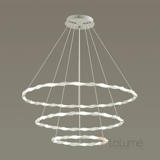 Подвесной светильник LUAN от ImperiumLoft