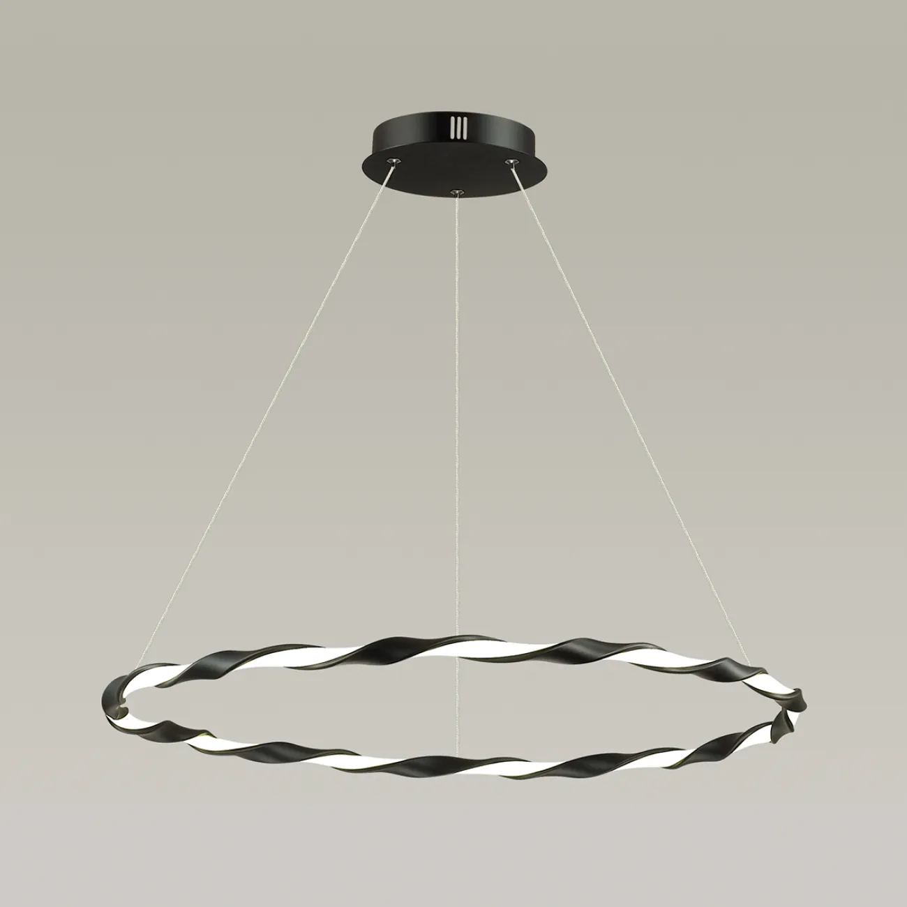 Подвесной светильник LUAN от ImperiumLoft