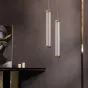 Подвесной светильник SHOOT L3 H60 от ImperiumLoft