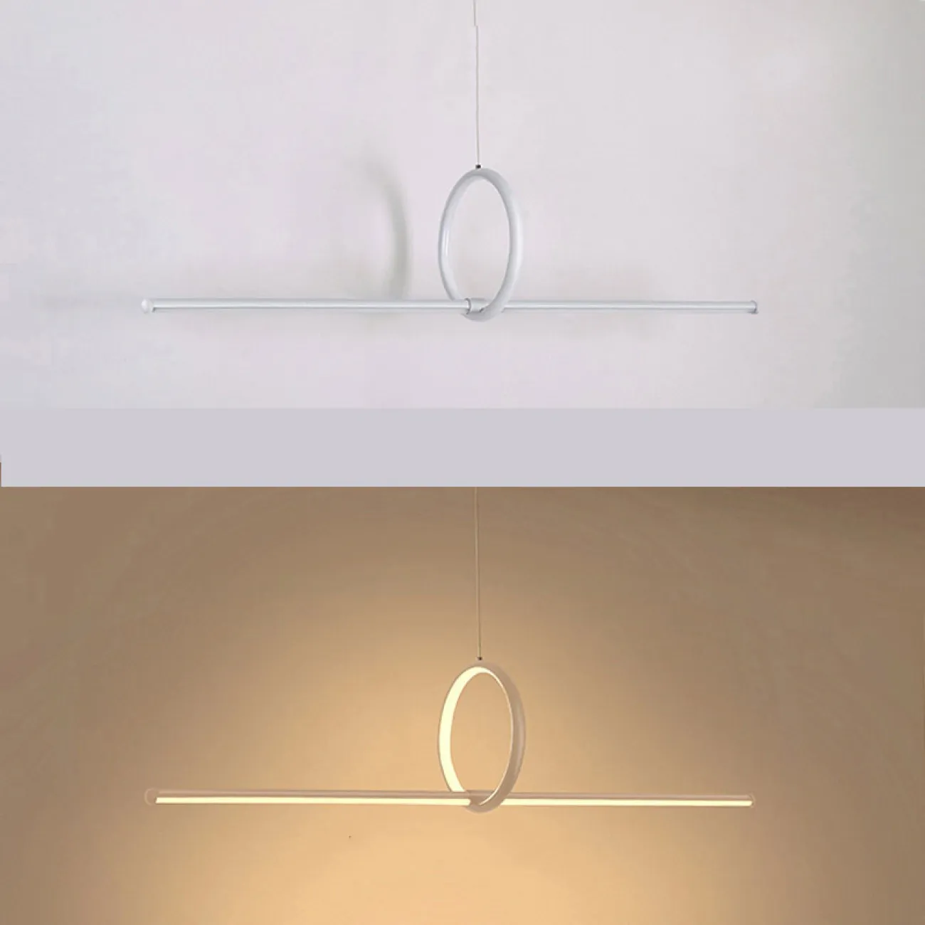 Подвесной светильник MOFFIT LONG L100 Black от ImperiumLoft Подвесной светильник MOFFIT LONG L100 Black от ImperiumLoft