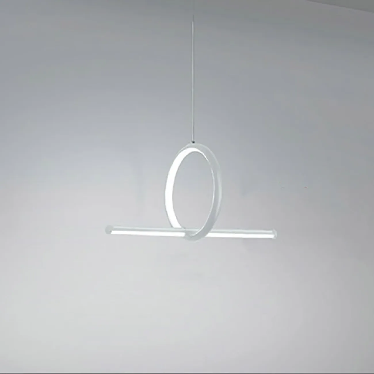 Подвесной светильник MOFFIT LONG L100 Black от ImperiumLoft Подвесной светильник MOFFIT LONG L100 Black от ImperiumLoft