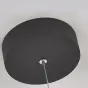 Подвесной светильник MOFFIT LONG L80 Black от ImperiumLoft