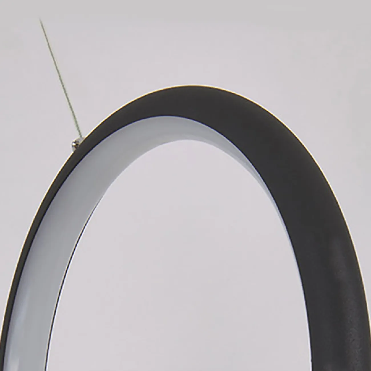 Подвесной светильник MOFFIT LONG L100 Black от ImperiumLoft Подвесной светильник MOFFIT LONG L100 Black от ImperiumLoft