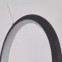 Подвесной светильник MOFFIT LONG L80 Black от ImperiumLoft