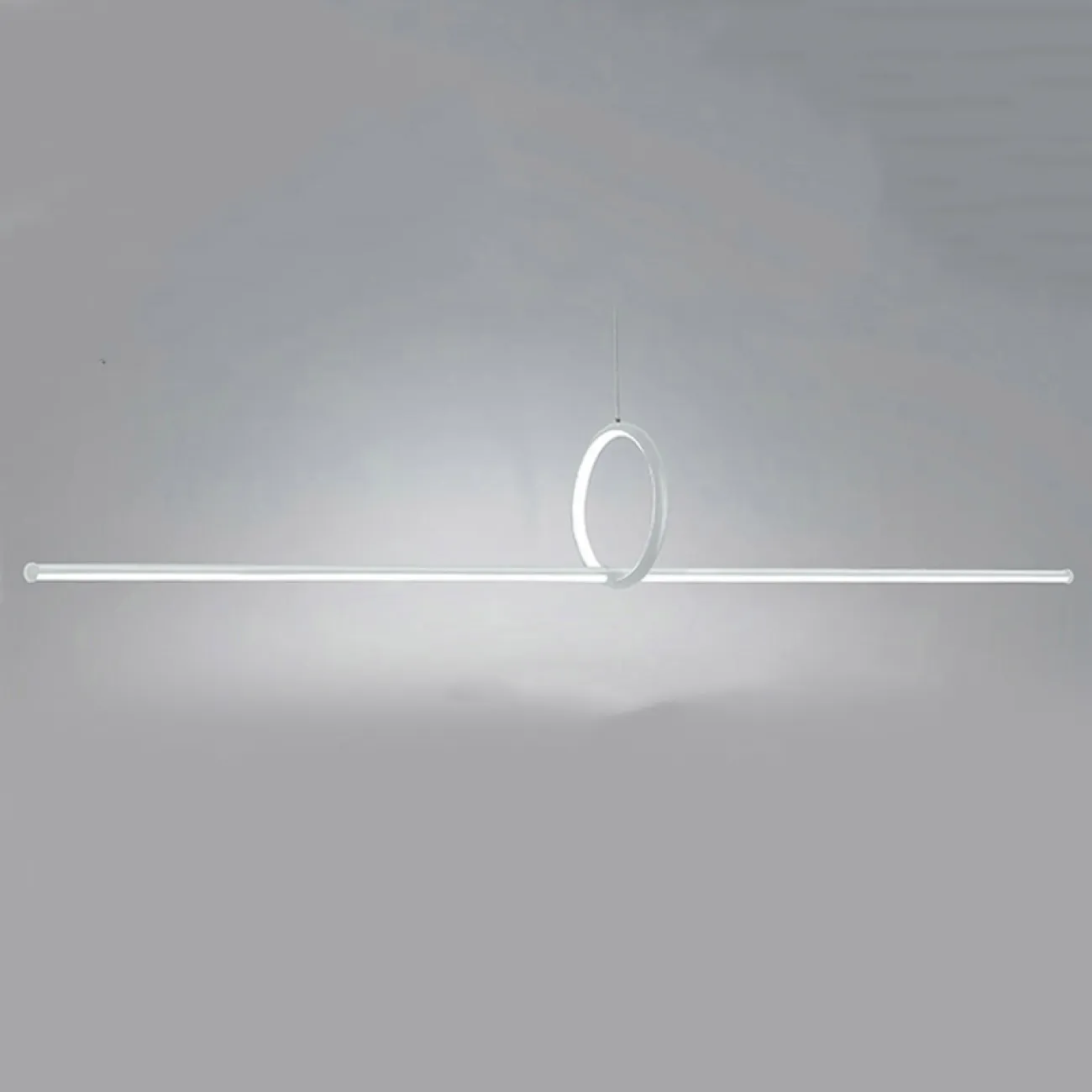 Подвесной светильник MOFFIT LONG L100 Black от ImperiumLoft Подвесной светильник MOFFIT LONG L100 Black от ImperiumLoft