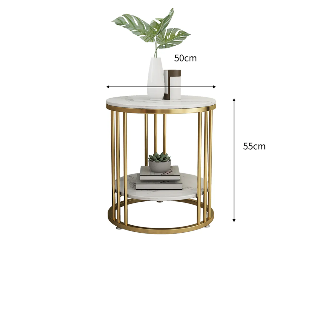 Дизайнерский журнальный столик LaLume-AP00157 Дизайнерский журнальный столик LaLume-AP00157