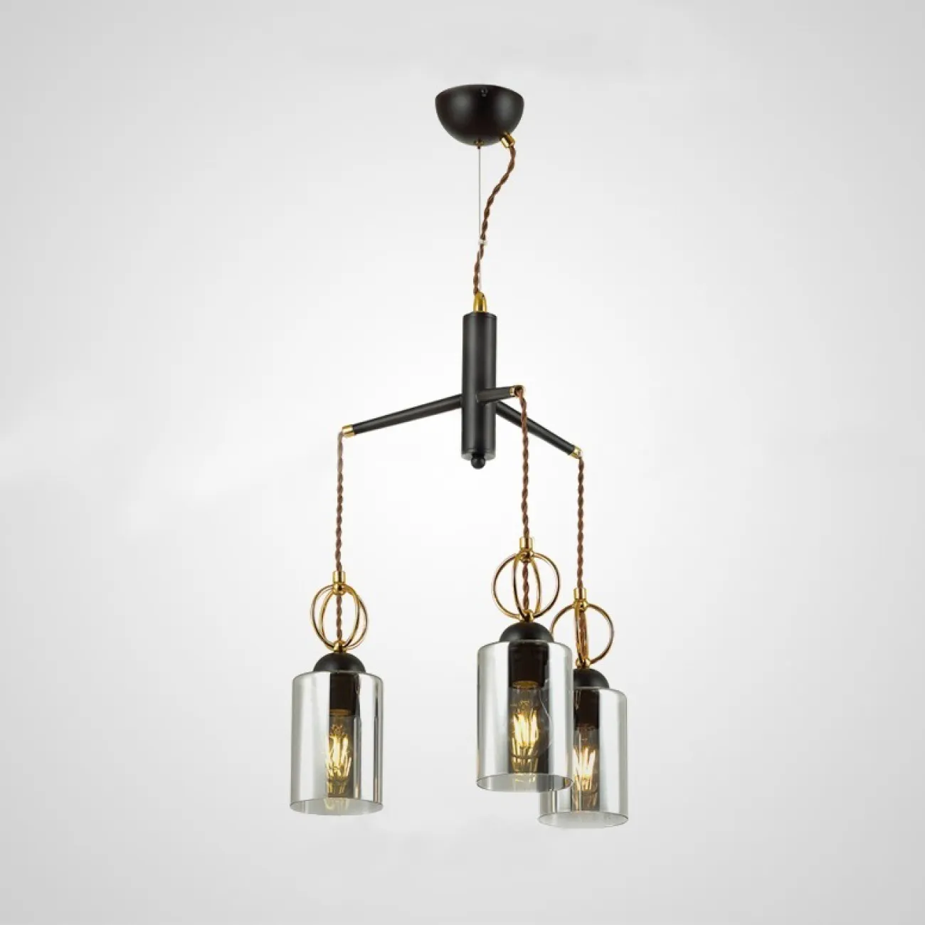 Подвесной светильник SPIRIT от ImperiumLoft