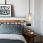 Подвесной светильник INIS B H200 от ImperiumLoft