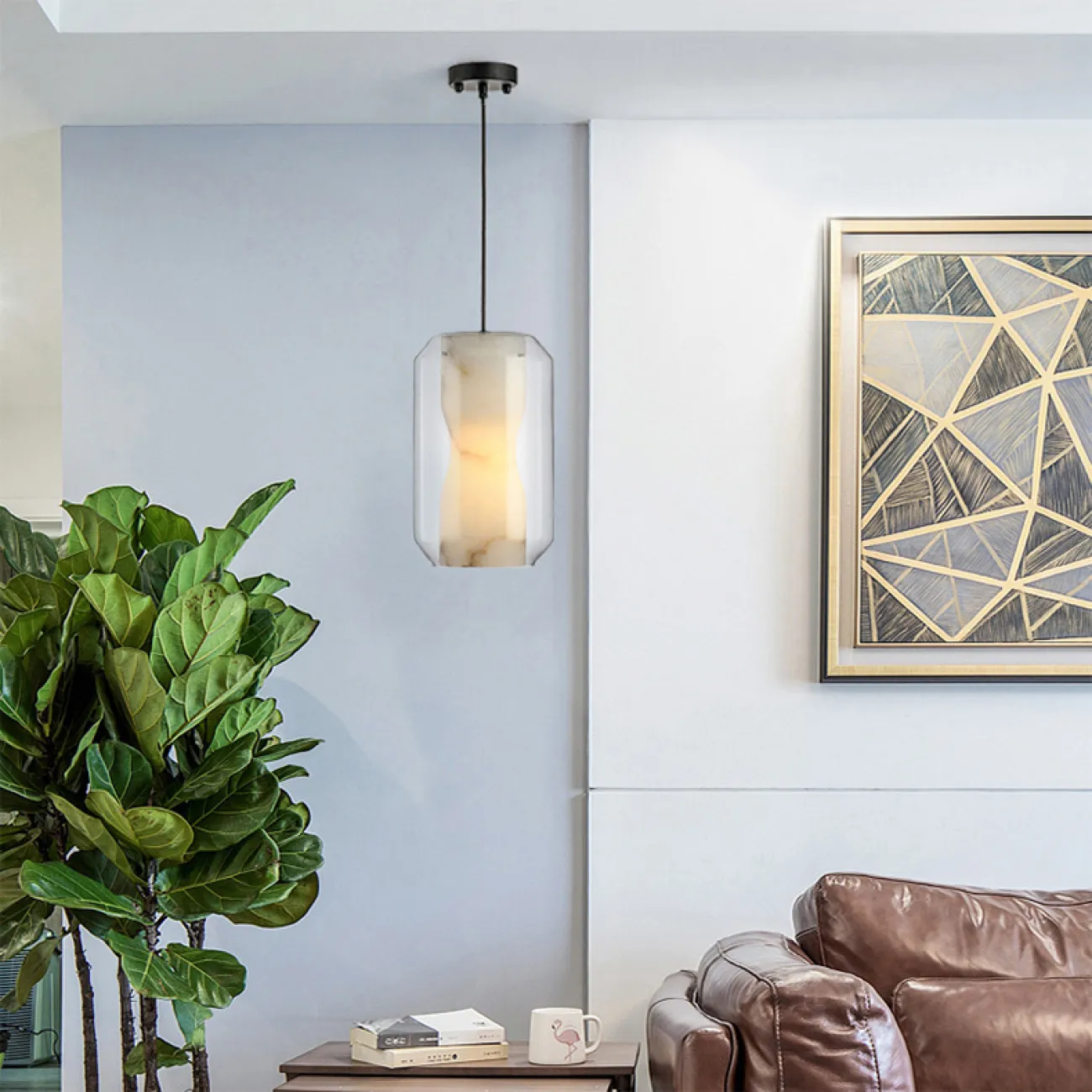 Подвесной светильник INIS B H330 от ImperiumLoft Подвесной светильник INIS B H330 от ImperiumLoft