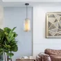 Подвесной светильник INIS B H200 от ImperiumLoft
