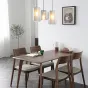 Подвесной светильник INIS B H200 от ImperiumLoft
