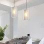 Подвесной светильник INIS B H200 от ImperiumLoft
