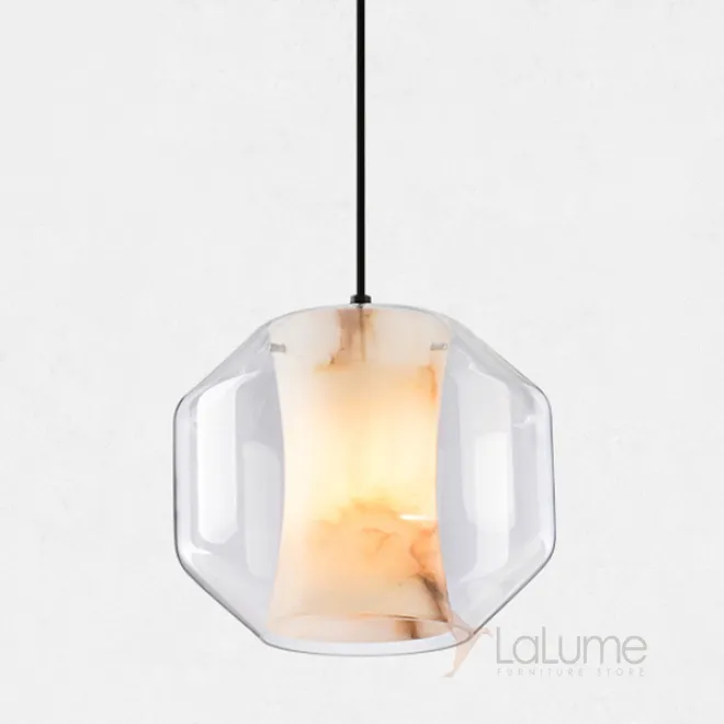 Подвесной светильник INIS A H200 от ImperiumLoft Подвесной светильник INIS A H200 от ImperiumLoft