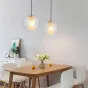 Подвесной светильник INIS B H200 от ImperiumLoft