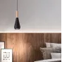 Подвесной светильник BULB A white от ImperiumLoft