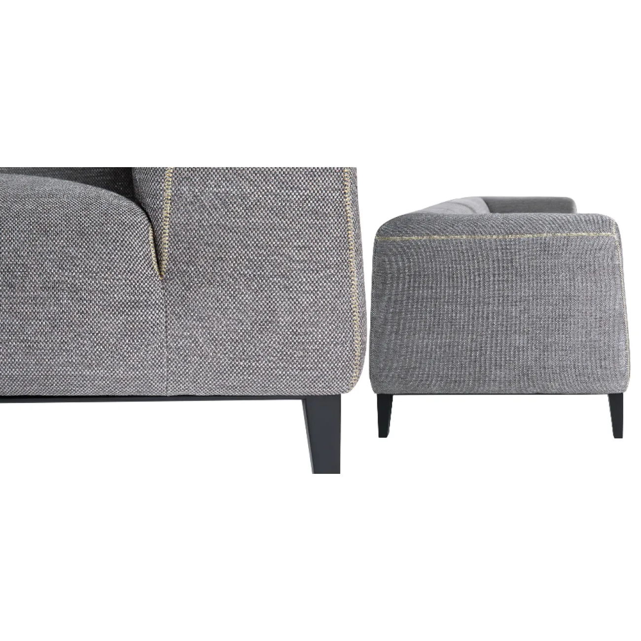 Диван Soft Geometry от LaLume