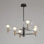 Люстра на штанге MEDUZA D86 от ImperiumLoft