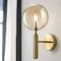 Бра с шарообразным плафоном LETA от ImperiumLoft