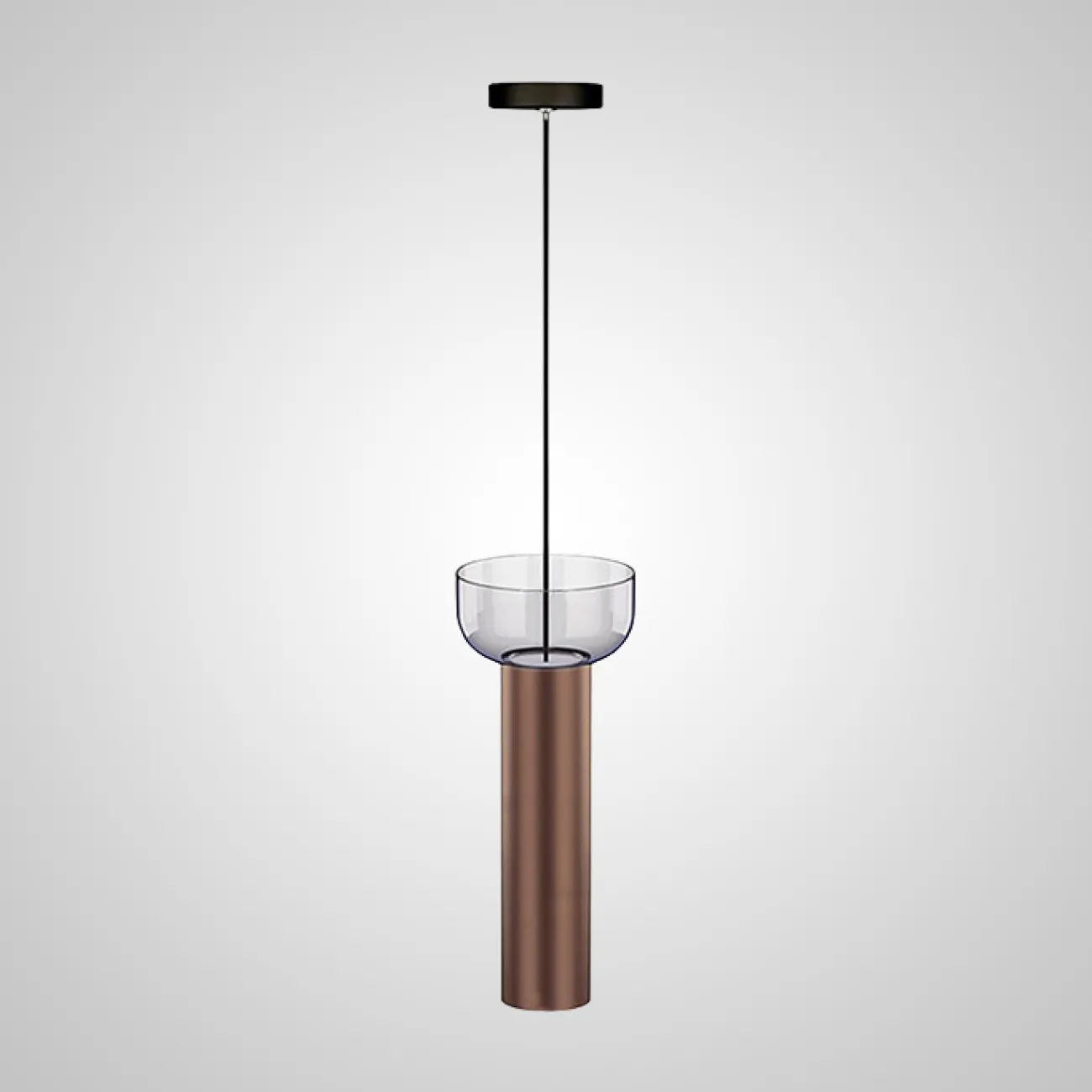 Подвесной светильник ANGERD D24 от ImperiumLoft