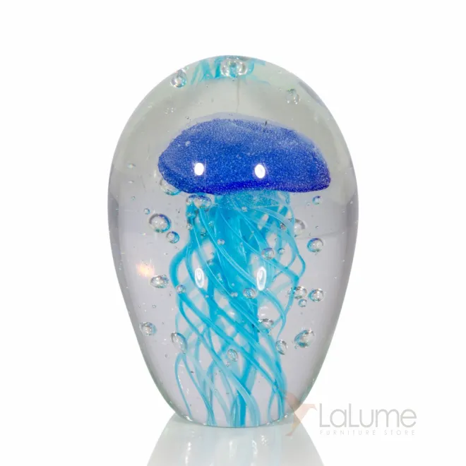 Декоративная фигурка Jellyfish
