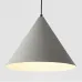 Подвесной светильник IDEA D25 Grey