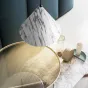 Подвесной светильник IDEA D25 Grey от ImperiumLoft