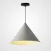 Подвесной светильник IDEA D32 Grey