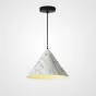 Подвесной светильник IDEA D25 Grey от ImperiumLoft