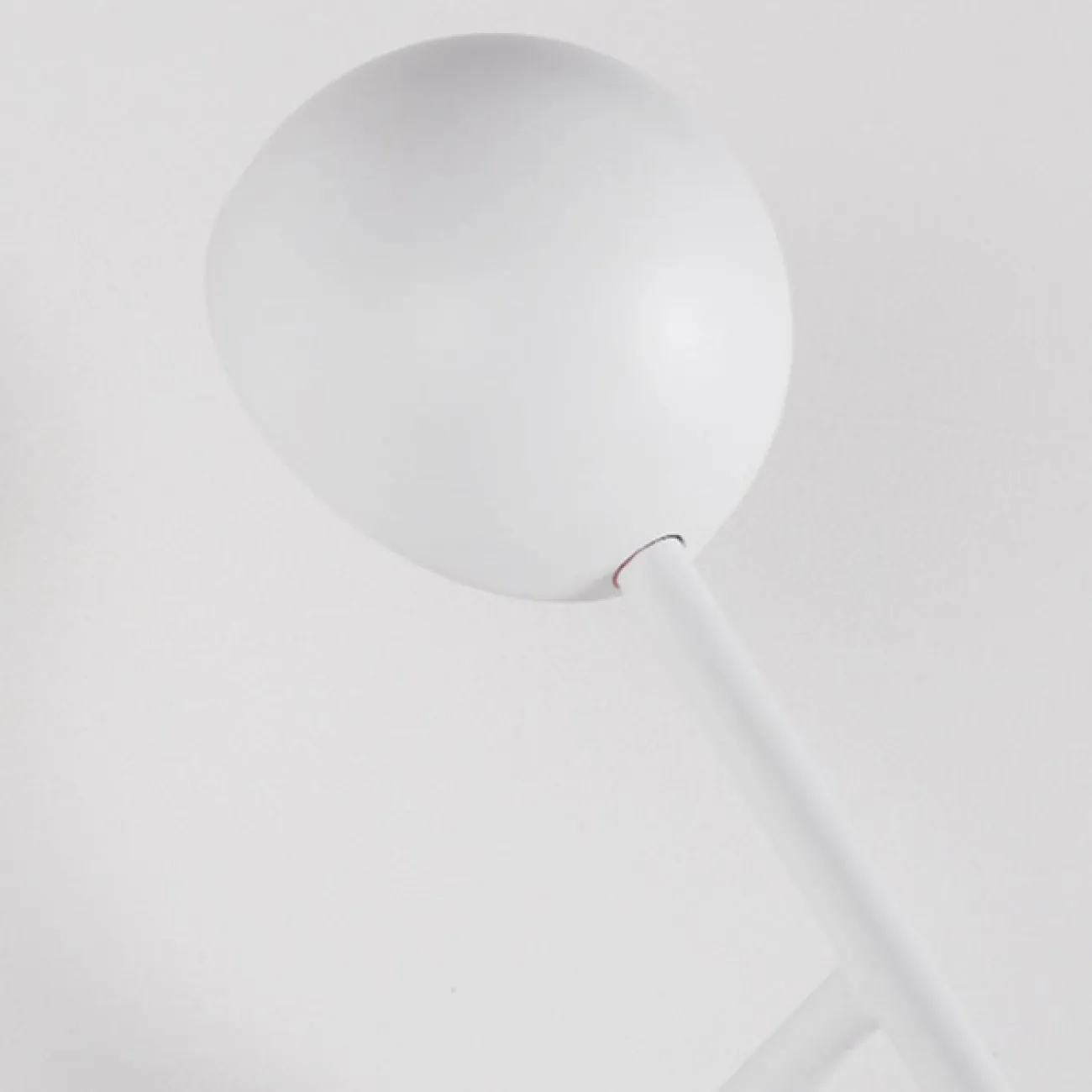 Бра Pin Wall Light C White от ImperiumLoft