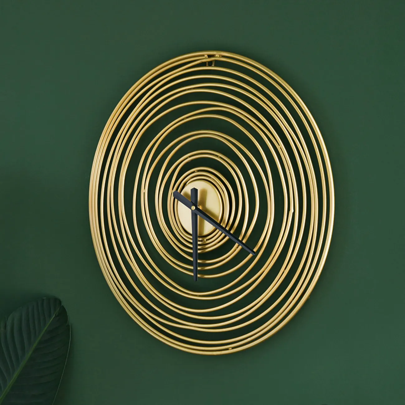 Настенные часы LaLume-KKK00108