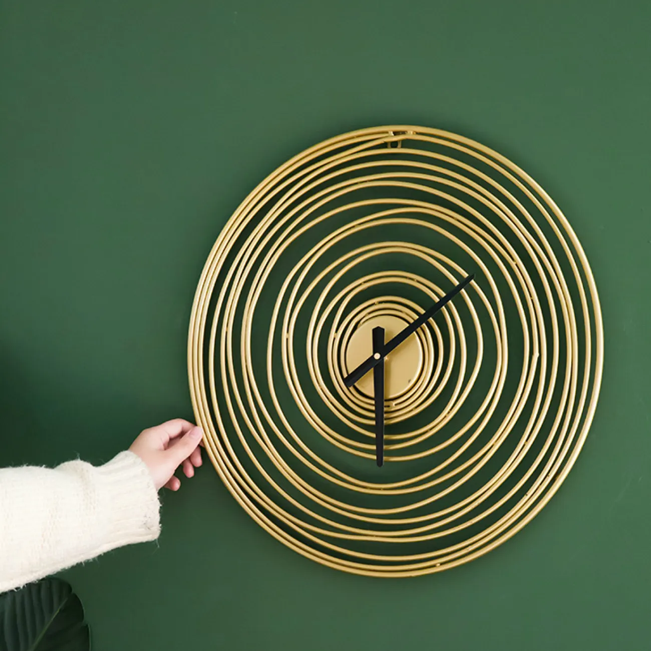 Настенные часы LaLume-KKK00108