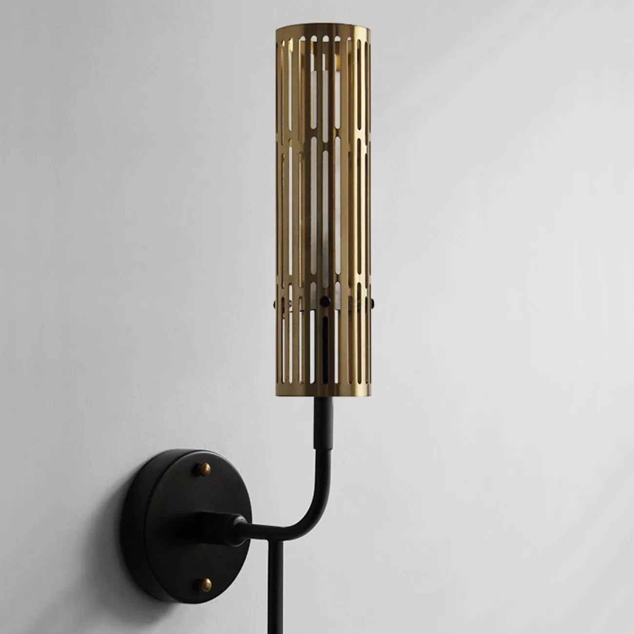 Настенный светильник SWAY WALL от ImperiumLoft Настенный светильник SWAY WALL от ImperiumLoft