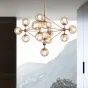 Подвесная люстра MODYY от ImperiumLoft