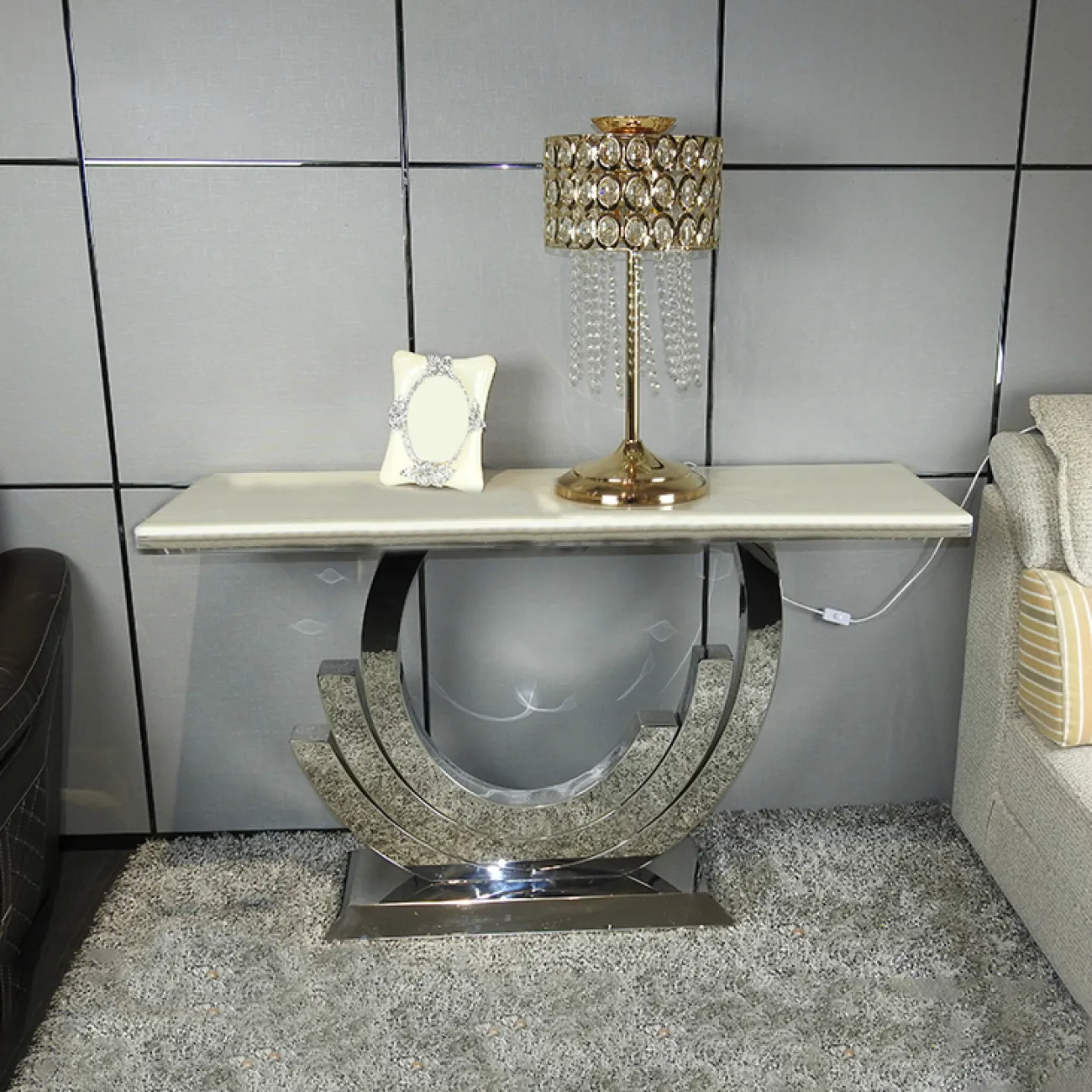 Дизайнерская консоль LaLume-AR00130