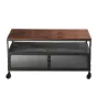 Тумба Industrial Bar Oak Chest mini от LaLume