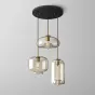Подвесной светильник VILMO TRIO B от ImperiumLoft