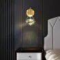 Настенный светильник GLASGOW WALL от ImperiumLoft