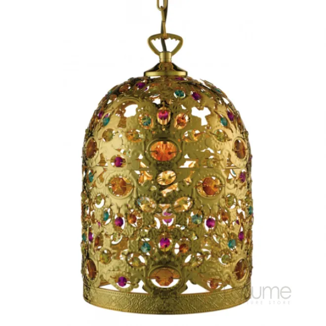 Подвесной светильник Goldia от LaLume