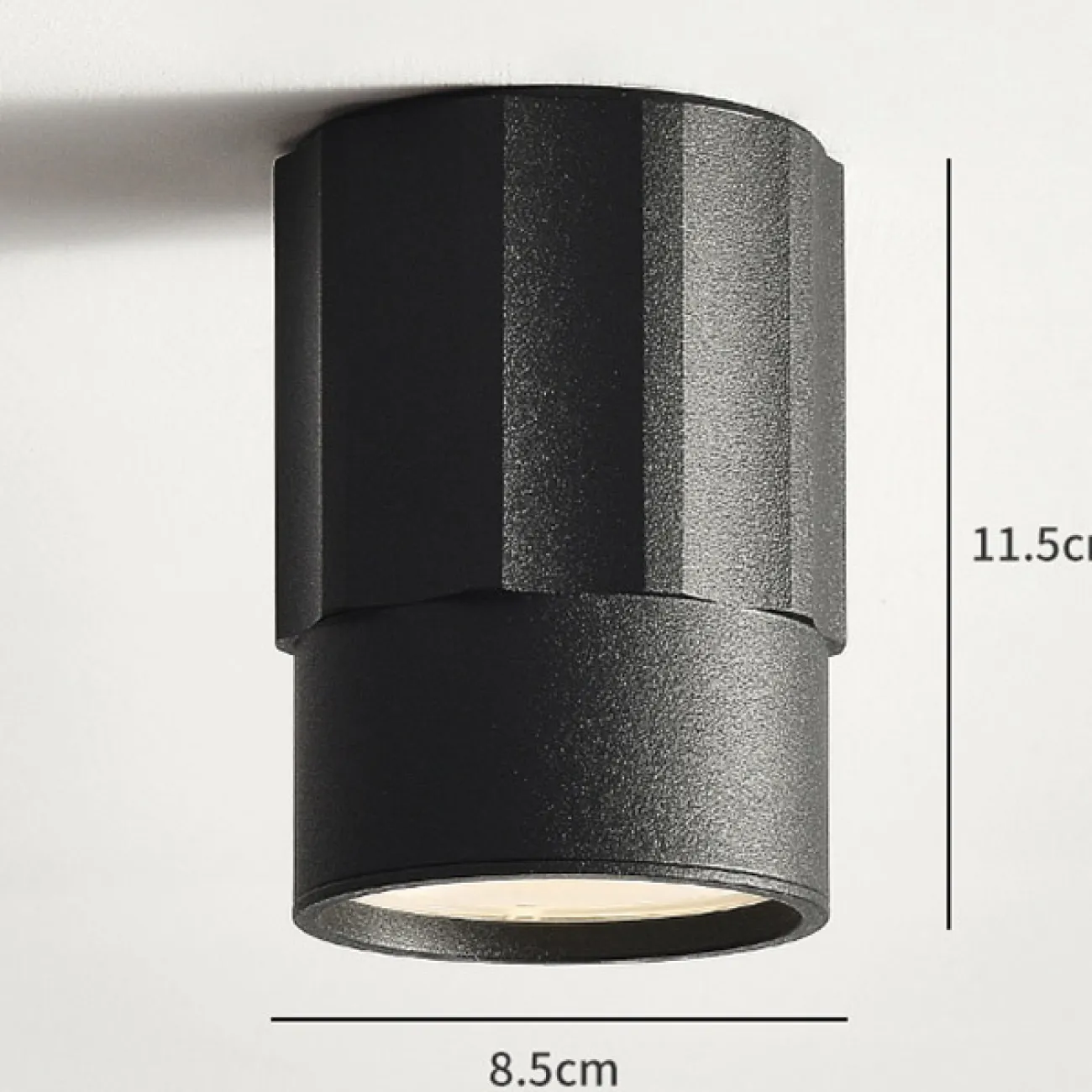 Точечный светильник EVENT White от ImperiumLoft