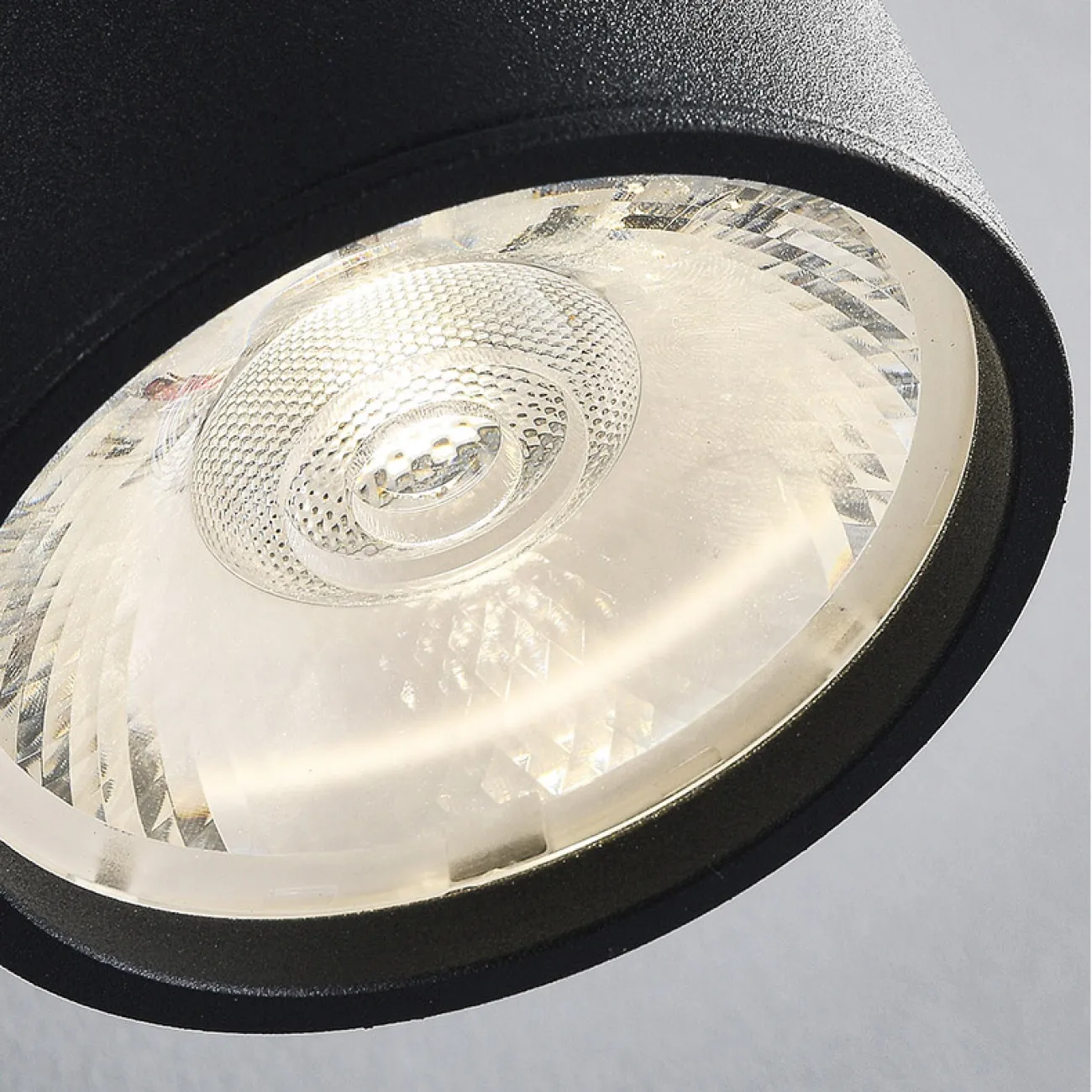 Точечный светильник EVENT White от ImperiumLoft